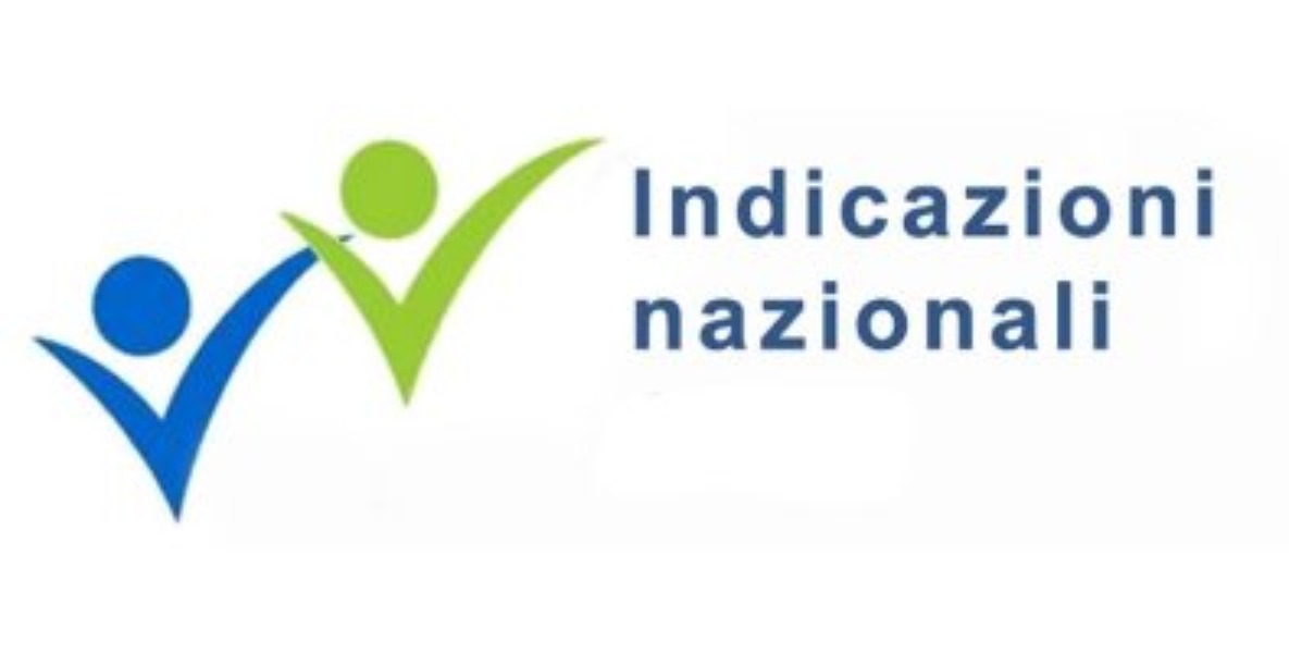 Indicazioni Nazionali